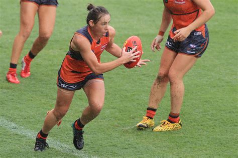 a former afl player dissects all those sexist aflw arguments