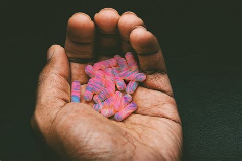 The Return Of Psychedelics To Counseling Are We Ready Counseling Today
