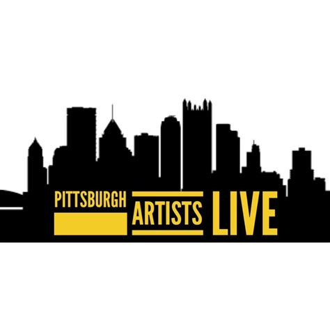 Pittsburgh Artists Live