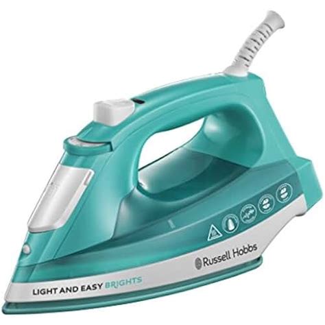 Uk Russell Hobbs Irons Irons Steamers And Accessories