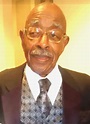 Obituary for Rev. Walter Allen, Jr. | Brown's Funeral Home