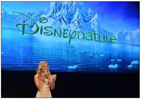 Disneynature Bears Special Screening With Olivia Holt
