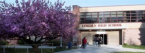 Lincoln High School Auditorium - Tallahassee Arts Guide