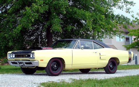 Dodge Super Bee Picture Image Abyss