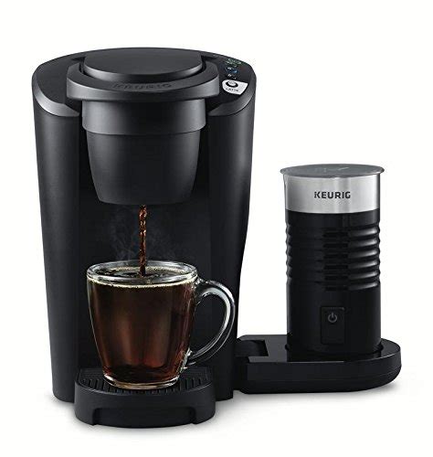 Keurig K Latte Single Serve K Cup Coffee And Latte Maker Sale Coffee