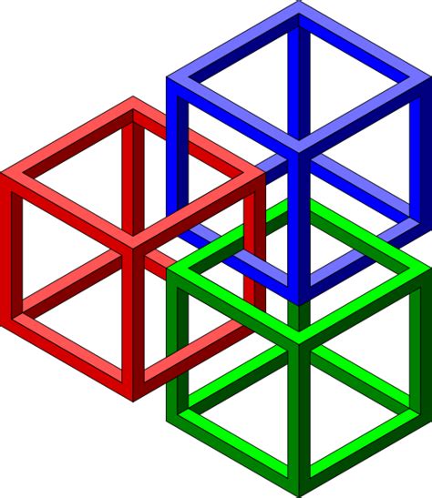 Geometric Shapes Clip Art At Vector Clip Art