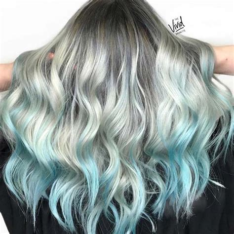 43 Silver Hair Color Ideas And Trends For 2020 Stayglam