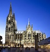 Kölner Dom Cologne, Architecture - baukunst-nrw
