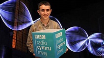 BBC Radio Cymru Mwy - Radio Cymru Mwy, Llais, Sam Rhys
