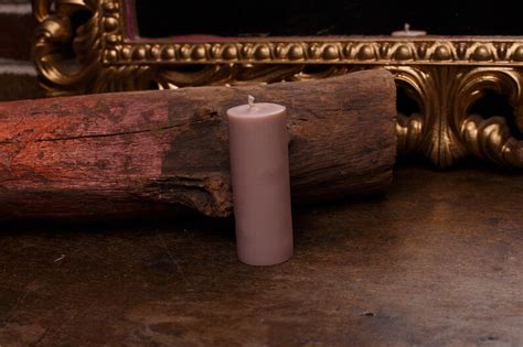 Bdsm Toys Wax Play Candle T For Her Bondage Shibari Etsy