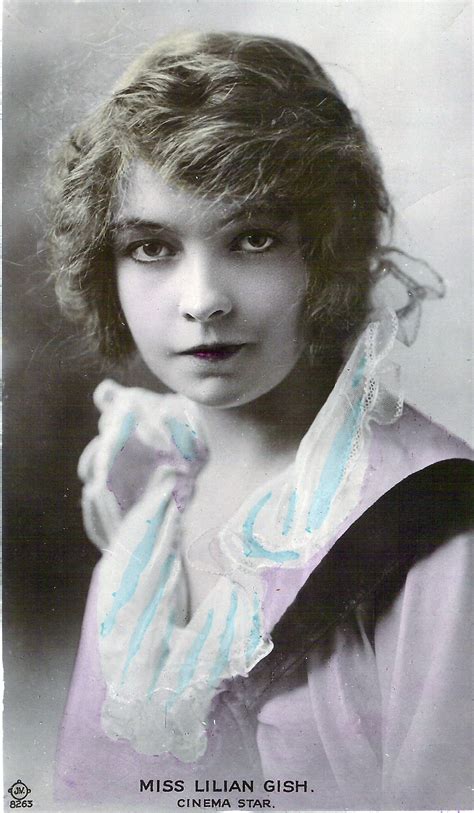 Pin By Trish Matthews On Silent Film Stars Silent Film Stars Lillian