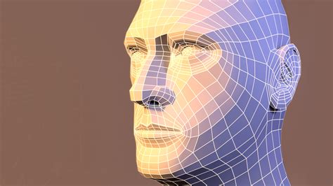 Maybe you would like to learn more about one of these? Modeling an Organized Head Mesh in Maya | Pluralsight