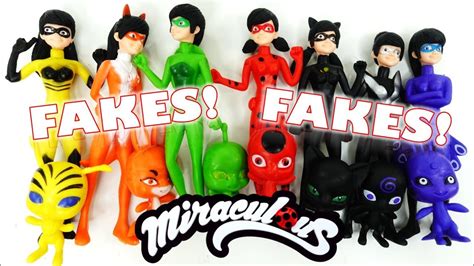She is adorable, i love her so much and i love her costume, it so cool, is wasp inspired. Fake Miraculous Ladybug Toys Queen Bee Rena Rogue Kwami ...