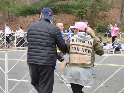 Boston Marathon Newton Ma Lorianne Disabato Flickr