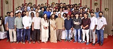 Vijay's Thalapathy 63: Meet the complete cast and crew of Atlee's film ...
