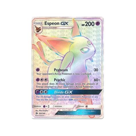 Oddly enough there was a stack of tcg online code cards in the box (which are not normally included), but as we expected they had already been entered and used. Rainbow Rare Pokemon