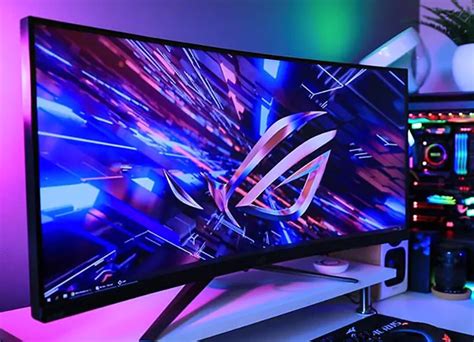 Meilleur Ecran Pc Gamer 144hz Comparatif Test And Avis