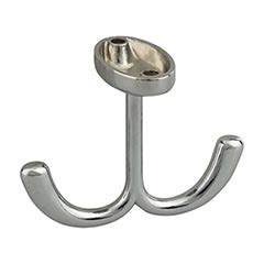 Things tagged with 'ceiling_hook' (42 things). Elements YD20-156PC Die Cast Zinc Ceiling Hook - Double ...