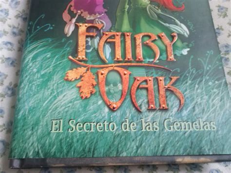 El Valle De Fairy Oak El Secreto De Las Gemelas