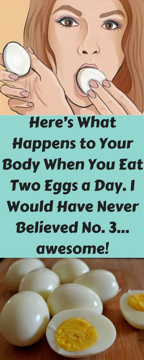 here s what happens to your body when you eat two eggs a day i would have never believed no 3