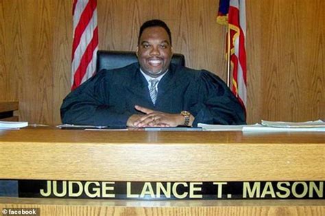 Judge Who Brutally Stabbed His Ex Wife To Death Is Seen On Bodycam