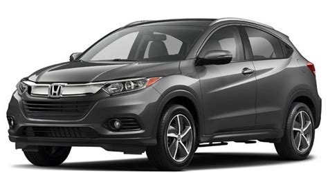 Honda Hr V Ex L Awd 2022 Price In Australia Features And Specs