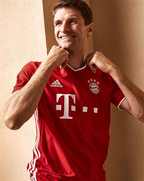 Nagelsmann backs sane after bayern fans boo winger. Novas camisas do Bayern de Munique 2020-2021 Adidas » MDF