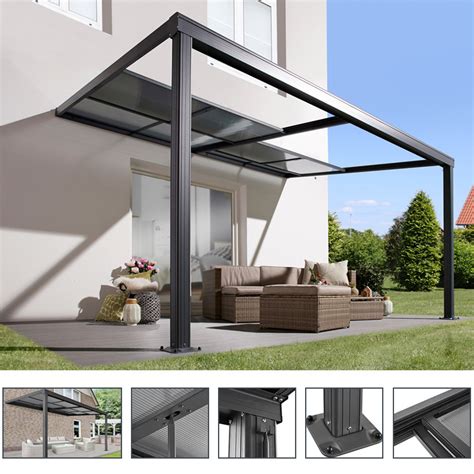 Tradesman manufacture a range of canopy roof racks in our oval alloy and oval steel ranges to suit a wide range of canopies. China New Design Outdoor Retractable Roof Terrace Awning ...