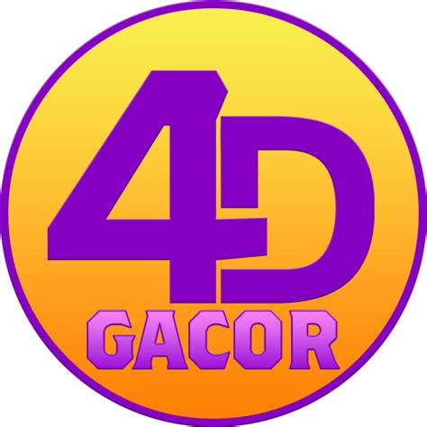 gacor4d