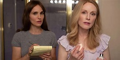 'May December' Review — Natalie Portman and Julianne Moore Face Off