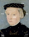 Agnes of Hesse, Margravine of Saxony Stock Photo - Alamy