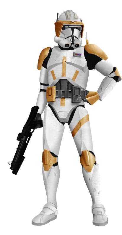 Phase 2 Comander Cody Clonearmycustoms Phase 2 Commander Cody Review