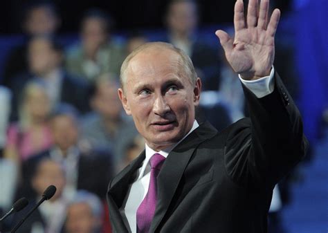 Russia Voters Turn Away From Putin Party The Washington Post