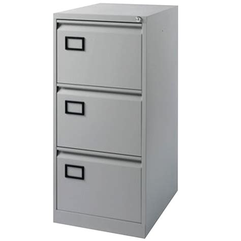 Both glamorous and functional, bar carts are the ultimate blend of trendy and timeless. Jemini 3 Drawer Filing Cabinet Light Grey KF20043