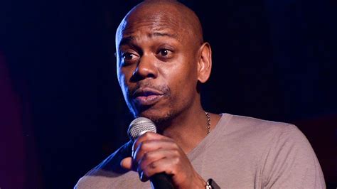 Fox News Dave Chappelle Defends Freedom Of Speech From Cancel Culture