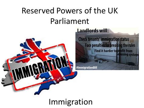 Reserved Powers Of The Uk Parliament For Clickview Youtube