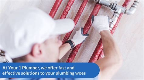 Why You Should Hire A Professional Plumber Youtube