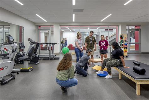 Cherry Creek Innovation Campus Jhl Constructors