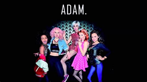 Go To Go Adam With Lyrics Avec Paroles Youtube