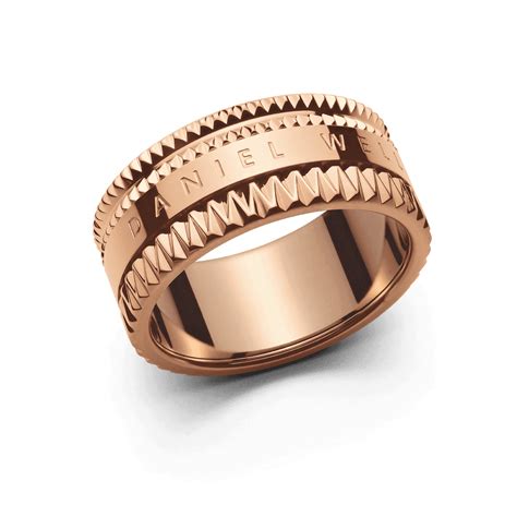 inspired by our classic ring reimagined to a whole new level with a geometric inspired design