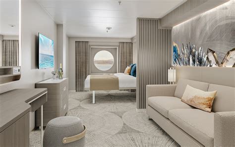 First Look At Norwegian Prima Ncls Newest Ship Debuting In 2022 Mwk