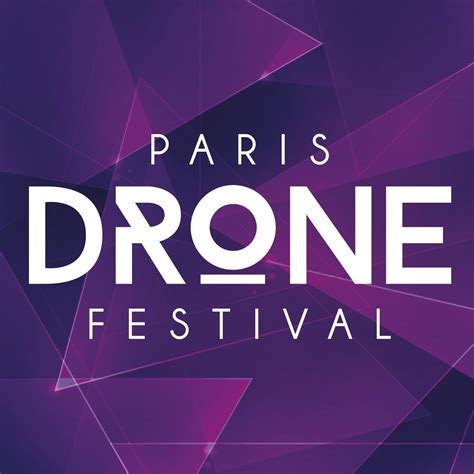 Paris Drone Festival Paris