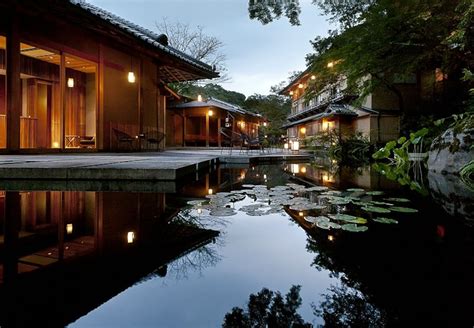Top 8 Ryokan In Arashiyama Kyoto All About Japan