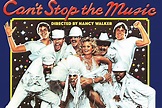 Blu-Ray Review: Shout Factory’s Can’t Stop the Music (Collector’s ...