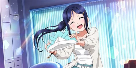 Love Live Love Live Series Matsuura Kanan Hd Wallpaper