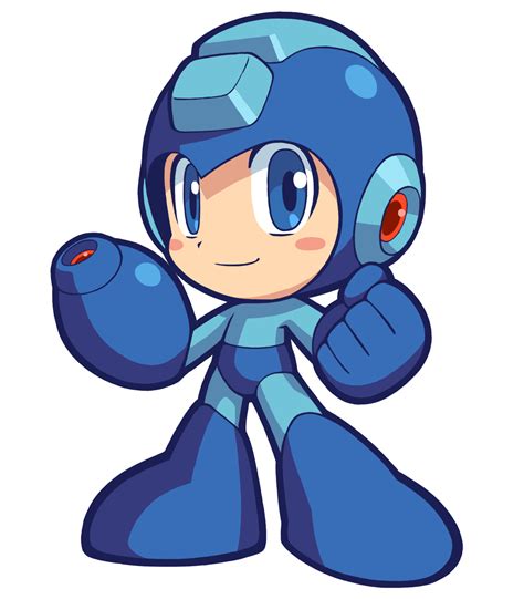 Mega Man Animated Kids Show Announced Gameranx
