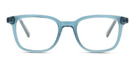 Seen Snof5009 Eyeglasses For Womens In Green
