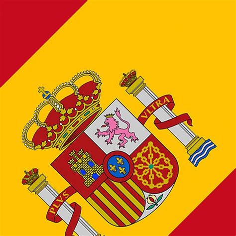 Smartphone Case - Flag of Spain - Diagonal by Mark Podger | Smartphone ...