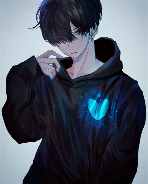 Anime Profilbilder Boy