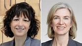 Two women jointly win Nobel Prize for chemistry for first time in ...